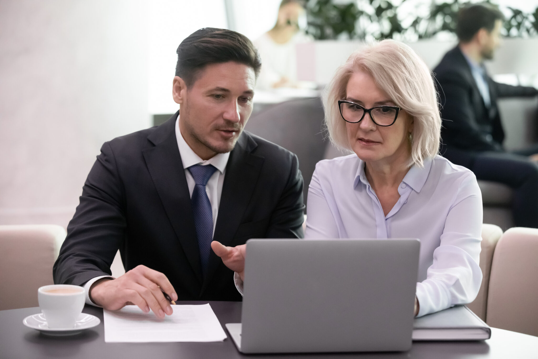 Executive Education Legacy Of Significance