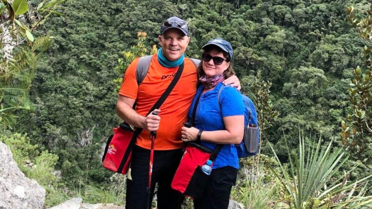 The Shared Fundamentals of Leadership and Relationships