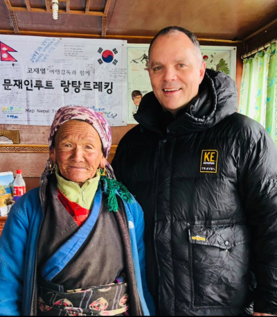 Investing in Yourself as a Leader